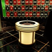 Lightning Roulette Evolution