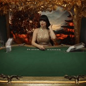 Prosperity Tree Baccarat Evolution