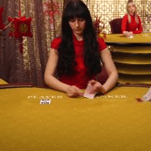Speed Baccarat B Evolution