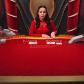 Super Speed Baccarat Evolution