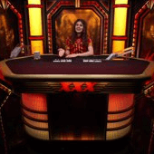 Xxxtreme Lightning Baccarat Evolution