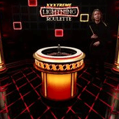 Xxxtreme Lightning Roulette Evolution