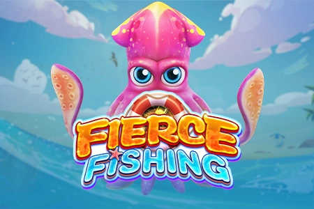 Fierce Fishing FC Fa Chai