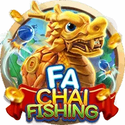 FC FORTUNE FISHING FC Fa Chai