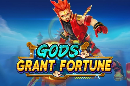 Gods Grant Fortune FC Fa Chai