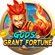 FC GODS OF FORTUNE FC Fa Chai