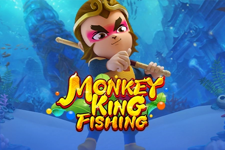 Monkey King Fishing FC Fa Chai