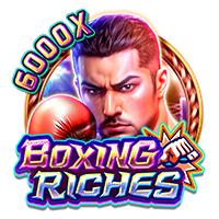 BOXING RICHES FC Fa Chai