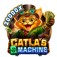 CATLA'S MONEY MACHINE FC Fa Chai