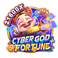CYBER GOD OF FORTUNE⁺ FC Fa Chai