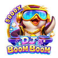 DJ BOOM BOOM FC Fa Chai