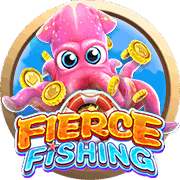 FC FIERCE FISHING FC Fa Chai