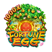 FORTUNE EGG FC Fa Chai
