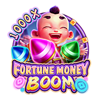 FORTUNE MONEY BOOM FC Fa Chai