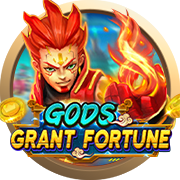 FC GODS GRANT FORTUNE FC Fa Chai