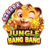 JUNGLE BANG BANG FC Fa Chai