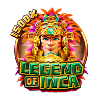 LEGEND OF INCA FC Fa Chai