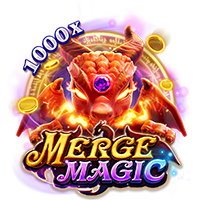 MERGE MAGIC FC Fa Chai