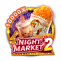 NIGHT MARKET 2 FC Fa Chai