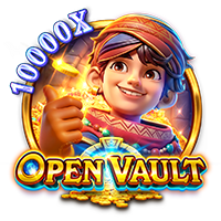 OPEN VAULT FC Fa Chai