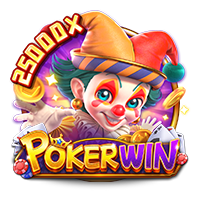 POKER WIN FC Fa Chai