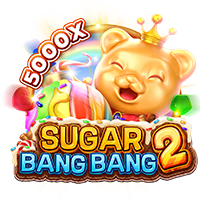 SUGAR BANG BANG 2 FC Fa Chai