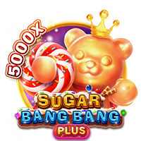 SUGAR BANG BANG PLUS FC Fa Chai