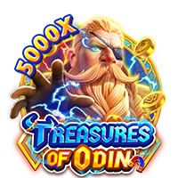 TREASURES OF ODIN FC Fa Chai