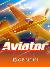 Aviator Gemini