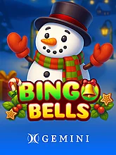 Bingo Bells Gemini