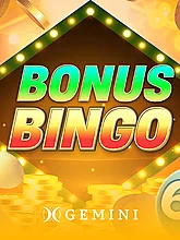 Bonus Bingo Gemini