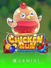 Chicken Run Gemini