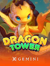 Dragon Tower Gemini