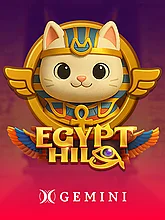 Egypt Hilo Gemini