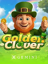 Golden Clover Gemini