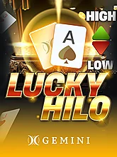 Lucky Hilo Gemini