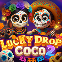 LuckyDrop COC 2 Gemini