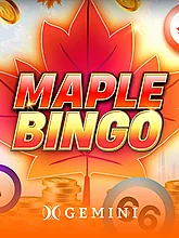 Maple Bingo Gemini