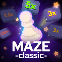 Maze CL Gemini
