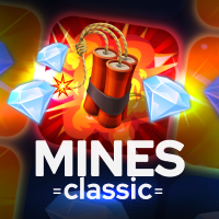 Mines CL Gemini