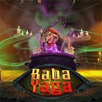 Baba Yaga Habanero