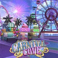 Carnival Cove Habanero