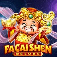 Fa Cai Shen Deluxe Habanero