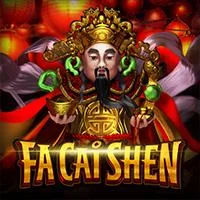 Fa Cai Shen Habanero