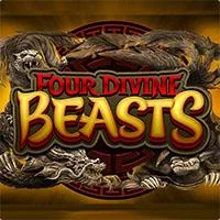 Four Divine Beasts Habanero