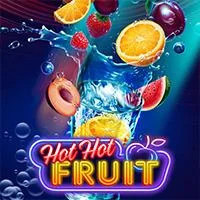 Hot Hot Fruit Habanero