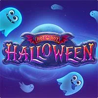 Hot Hot Halloween Habanero