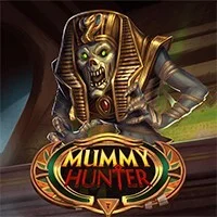 Mummy Hunter Habanero