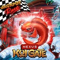 Nexus Koi Gate Habanero