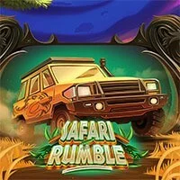Safari Rumble Habanero